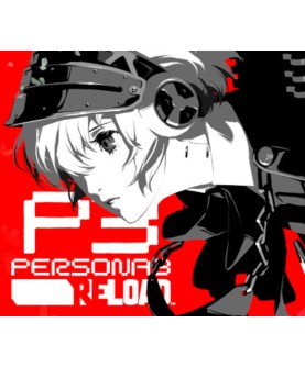 Persona 3 Reload - Expansion Pass DLC Steam Key GLOBAL